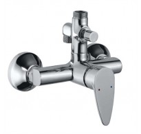 Jaquar Vignette Prime Single Lever Bath & Shower